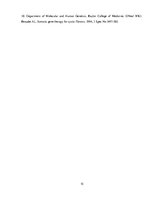 Referāts 'Cistiskā fibroze: ārstēšanas iespējas', 10.