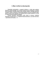 Referāts 'Hipertrofiskā kardiomiopātija', 3.