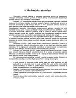 Referāts 'Hipertrofiskā kardiomiopātija', 6.