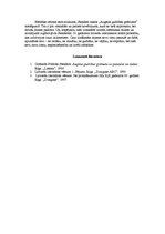 Eseja 'G.F.Stendera stāstnieka talants un fantāzija "Augstas gudrības grāmatā no pasaul', 5.