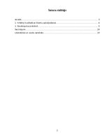 Konspekts 'Izcila klientu apkalpošana', 2.