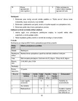 Konspekts 'Izcila klientu apkalpošana', 18.