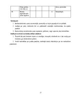 Konspekts 'Izcila klientu apkalpošana', 27.