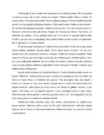 Eseja 'Modernisma dzeja', 2.