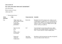 Konspekts 'Ojārs Vācietis "Si minors", darba analīze', 1.