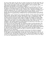 Eseja 'Nuclear Power', 1.