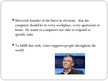 Prezentācija 'Influential Men Bill Gates', 11.