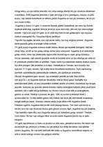 Referāts 'Augustīna politiskā teoloģija viduslaiku feodālisma kontekstā', 3.