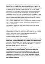 Referāts 'Augustīna politiskā teoloģija viduslaiku feodālisma kontekstā', 6.