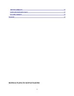 Biznesa plāns 'Uzņēmums "Feelings kafe"', 3.