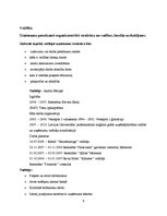 Biznesa plāns 'Uzņēmums "Feelings kafe"', 9.