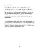 Biznesa plāns 'Uzņēmums "Feelings kafe"', 11.