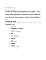 Biznesa plāns 'Uzņēmums "Feelings kafe"', 14.