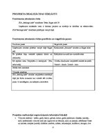 Biznesa plāns 'Uzņēmums "Feelings kafe"', 17.