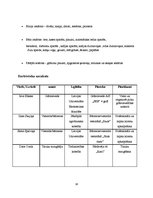 Biznesa plāns 'Uzņēmums "Feelings kafe"', 18.