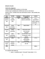 Biznesa plāns 'Uzņēmums "Feelings kafe"', 21.