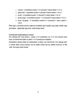 Biznesa plāns 'Uzņēmums "Feelings kafe"', 22.