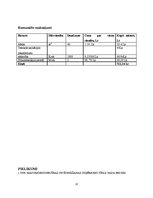 Biznesa plāns 'Uzņēmums "Feelings kafe"', 23.