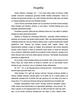 Referāts 'Andrea Mantenja', 1.