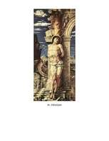 Referāts 'Andrea Mantenja', 8.