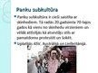 Prezentācija 'Panku subkultūra', 3.