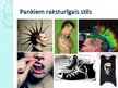 Prezentācija 'Panku subkultūra', 6.