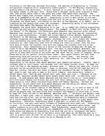 Eseja 'The Odyssey: Hospitality The Odyssey by Homer', 1.