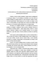 Konspekts 'Literatūras pārskats par sabiedrisko attiecību kampaņu mērķu noteikšanu', 1.