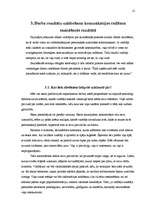 Referāts 'Darbinieku komunikācijas plānošana, organizēšana un vadība uzņēmumā', 12.