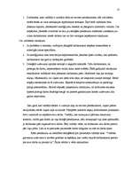 Referāts 'Darbinieku komunikācijas plānošana, organizēšana un vadība uzņēmumā', 23.