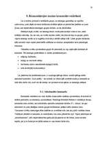 Referāts 'Darbinieku komunikācijas plānošana, organizēšana un vadība uzņēmumā', 30.