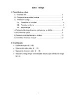 Referāts 'Ēku rekonstrukcija un restaurācija', 2.