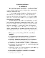 Referāts 'Ēku rekonstrukcija un restaurācija', 3.