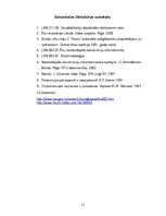 Referāts 'Ēku rekonstrukcija un restaurācija', 11.