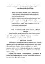 Referāts 'Gaujas Nacionālais parks, tā problēmas un uzdevumi', 3.