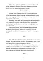 Referāts 'Gaujas Nacionālais parks, tā problēmas un uzdevumi', 4.