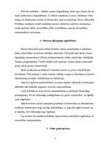 Referāts 'Gaujas Nacionālais parks, tā problēmas un uzdevumi', 7.