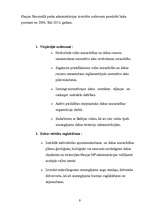 Referāts 'Gaujas Nacionālais parks, tā problēmas un uzdevumi', 9.