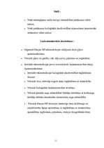 Referāts 'Gaujas Nacionālais parks, tā problēmas un uzdevumi', 11.