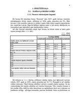 Referāts 'Viesnīcas "Kolonna Hotel Kuldīga" darbinieku motivācijas paaugstināšanas projekt', 6.