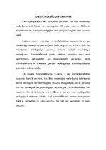 Referāts 'Nepilngadīgo kriminālatbildības īpatnības', 6.