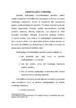 Referāts 'Nepilngadīgo kriminālatbildības īpatnības', 7.