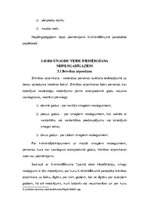 Referāts 'Nepilngadīgo kriminālatbildības īpatnības', 8.