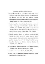 Referāts 'Nepilngadīgo kriminālatbildības īpatnības', 22.