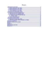 Referāts 'Administratīvais process pirmās instances tiesā', 1.