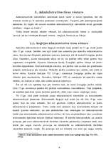 Referāts 'Administratīvais process pirmās instances tiesā', 4.