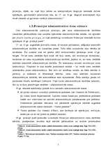 Referāts 'Administratīvais process pirmās instances tiesā', 5.