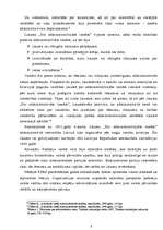 Referāts 'Administratīvais process pirmās instances tiesā', 8.