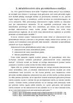 Referāts 'Administratīvais process pirmās instances tiesā', 10.