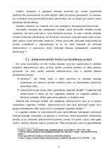 Referāts 'Administratīvais process pirmās instances tiesā', 11.